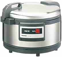 Panasonic - たまやき　業務用Panasonic 電子ジャー　SK-PJB5400 ① 概要 業務用電子ジャー SK-PJB5400 | 炊飯器 | Panasonic