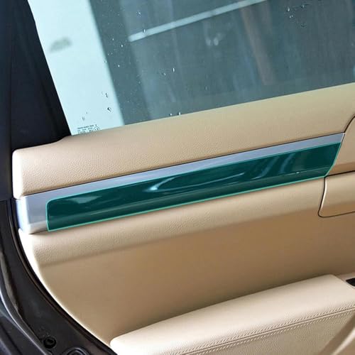 Écran tactile rayé ? Protection de navigation en TPU Porsche Cayenne 958