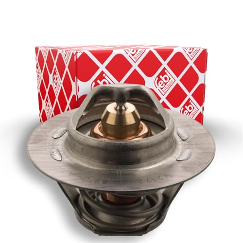 Febi bilstein 17694 Termostato, refrigerante