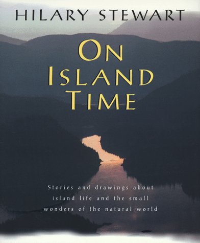 Buy On Island Time Stories and Drawings About — BookShops.in