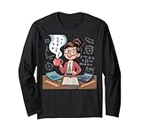 Photo Gallery insegnante di matematica ispiratrice per gli amanti della matematica maglia a manica Photo Gallery insegnante di matematica ispiratrice per gli amanti della matematica maglia a manica