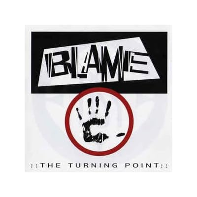 The Turning Point
