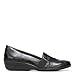 LifeStride Women's ISABELLE Shoe, black, 9.5 W US