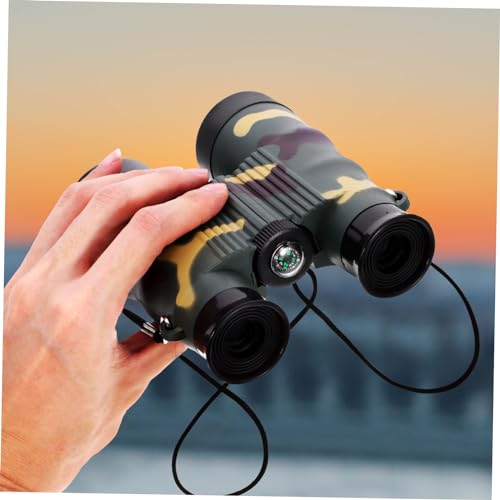 Binoculares compactos DOITOOL para adultos miniatura 7