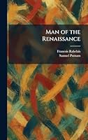 Man of the Renaissance 1025820991 Book Cover