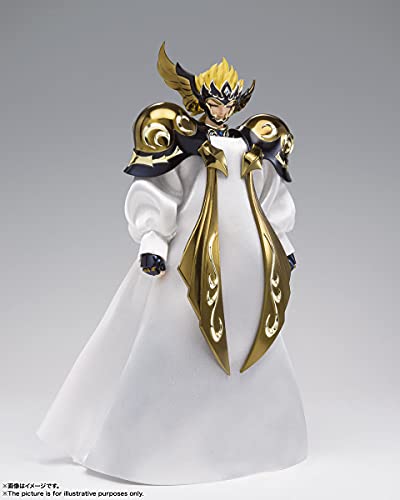 Tamashi Nations Saint Cloth Myth EX - Hypnos, Bandai Spirits Saint Cloth Myth EX