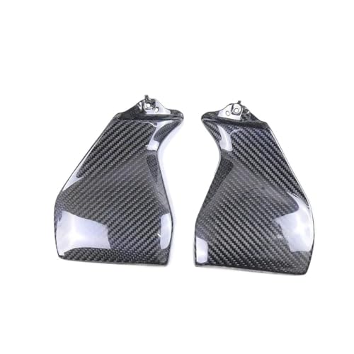 Kits carénage protection MT 09 pour vos sorties dynamiques et trajets du quotidien
