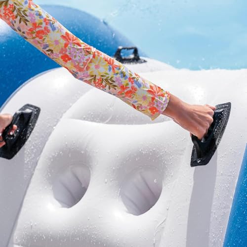 Miniatura 5 de Intex Kool Splash Inflatable Swimming Pool Water Slide Accessory 58851ep By Unbranded