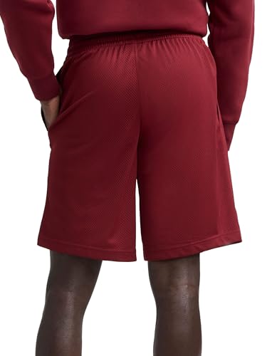 Image of Champion Men's Performance 9 inch Mesh Shorts