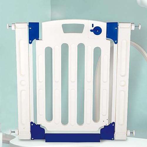Barrière de sécurité sans perçage pour protéger les bébés curieux
