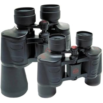simmons binoculars 10x50