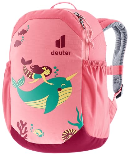 deuter Pico Zaino per bambini da 2 anni (5 L)