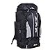 Pastoralist Camping Rucksack, 100L 31.5inch Waterproof Camping Backpack with Multi-Pocket, Large Survival Hunting Backpack, Camping Bag, Military Rucksack for Adults Outdoor Traveling Daypacks