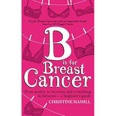 B is for Breast Cancer