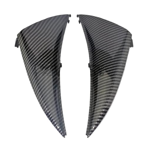 Cache latéral réservoir YZF-R1 pour réparer les fixations cassées - 5