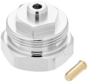 Oventrop 1011445 Thermostat-Anschlussadapter 1 Stück