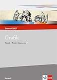 kunst grafik analysieren  Grafik: Theorie - Praxis - Geschichte (Thema KUNST. Oberstufe)