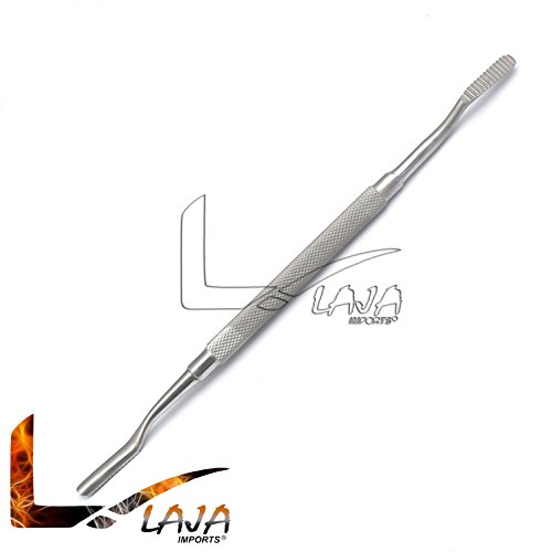 LAJA IMPORTS Dental Bone Files #12-Howard.