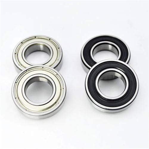 Roulements à billes 6901 2RS 6901RS 6901Z 2Z pour pièces de rechange - 2