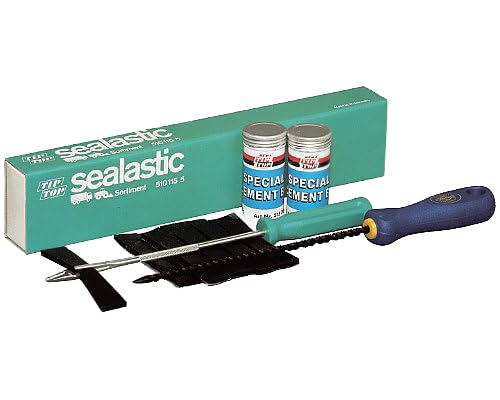 Tip Top Sealastic Set Reifen Reparatur Traktor LKW NKW