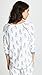 PJ Salvage Women's Winter Escape Long Sleeve Sleepwear, Natural, M