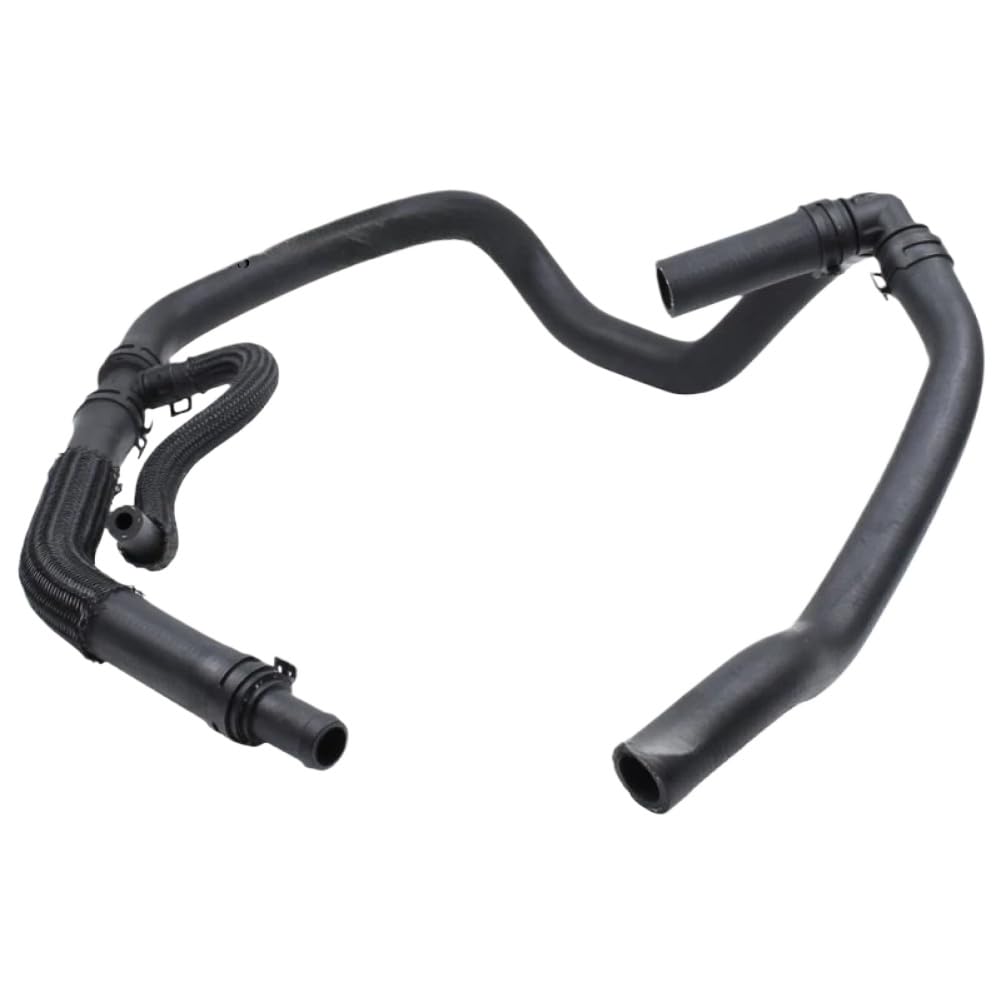 Filwy Onecolor Hvac Heater Hose Assembly Dg9z-18472-Aa Kh-815 Dg9z-18472-H Compatible With Fusion 2013-2020 2.5L