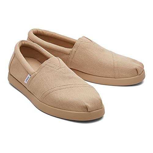 Image of TOMS Alp FWD wide width Navy Casual Shoes