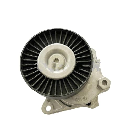 Poulie de tension de courroie pour Mercedes W163 W164 ML320 A1122000170
