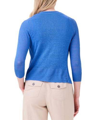 NIC+ZOE Women's Plus Size 4-Way Cardigan2