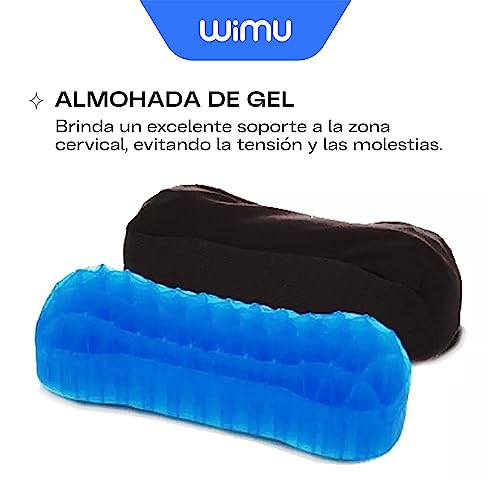 La mejor comparación de Almohadas ortopédicas para cuello los 7 más buscados. 19 La mejor comparación de Almohadas ortopédicas para cuello los 7 más buscados. 19