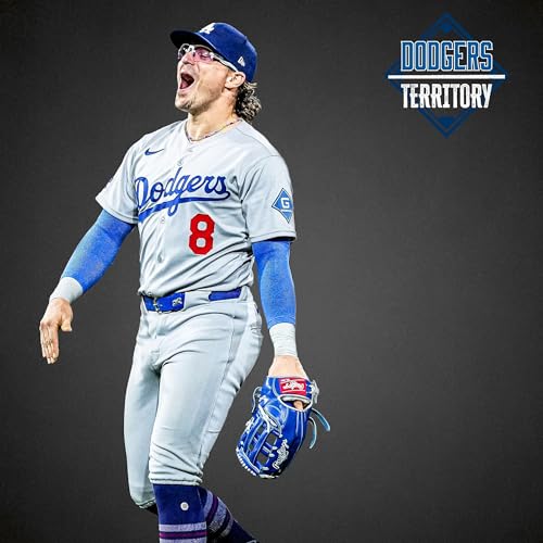 Dodgers On the Verge of Sweeping the Phillies! Treinen Raises Our Blood Pressure Again