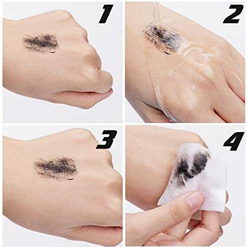 Primelash Mascara for Older Women Over 50, Primelash Mascara for Seniors with Thinning Lashes, Lengthening & Volumizing Pro-Age Eyelash Growth Serum for Mature Women with Sensitive Eyes (1Pcs) - Image 8