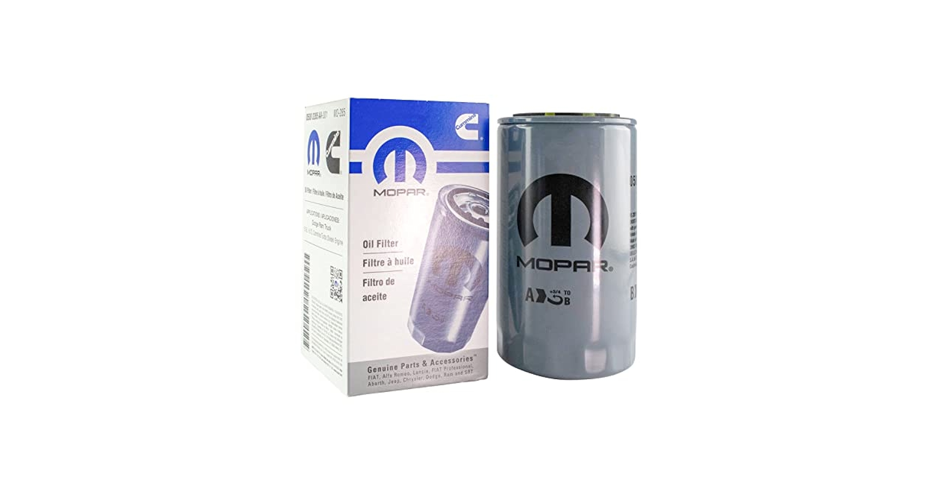 6.7 Cummins Oil Filter Part Number: Ultimate Guide & Top Picks