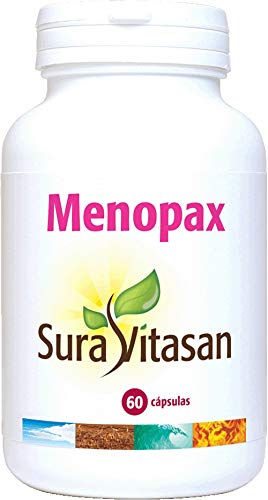 MENOPAX 60 Kapseln