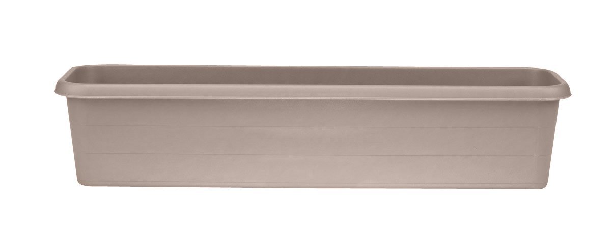 Stewart 2062023 Terrace Trough, 60 cm - Mocha