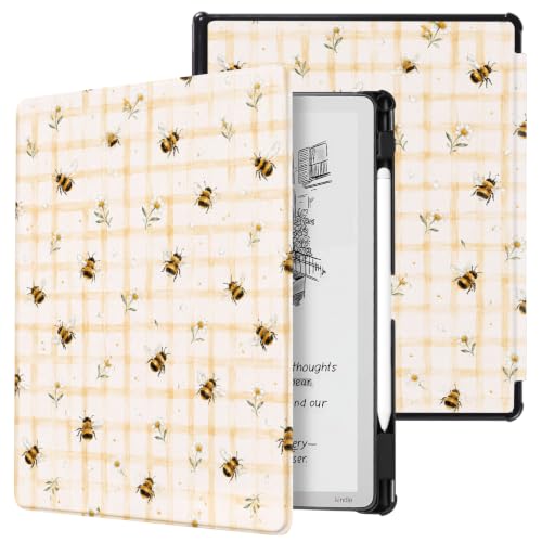 Image of CoBak Slim Case for TCL 11 inch Device with Auto Sleep Wake, Pen Holder