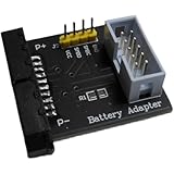 JoyousMall EV2400/EV2300 - Cable adaptador de batería para DJI Mavic Air, color negro