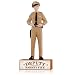 The Andy Griffith Show - Deputy Barney Fife Ornament 2015 Hallmark