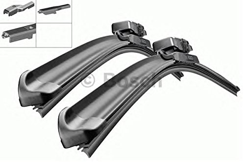 Tergicristallo Posteriore Con Spazzola Adatto A per Audi Q7 2006