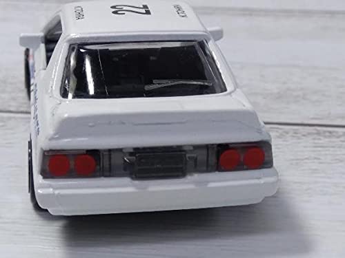 Amazon | ミニカー GULLIVER 1997 日産プリンス千葉 スカイライン IMSA