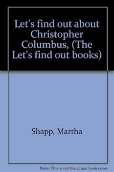 Let's Find Out About Christopher Columbus