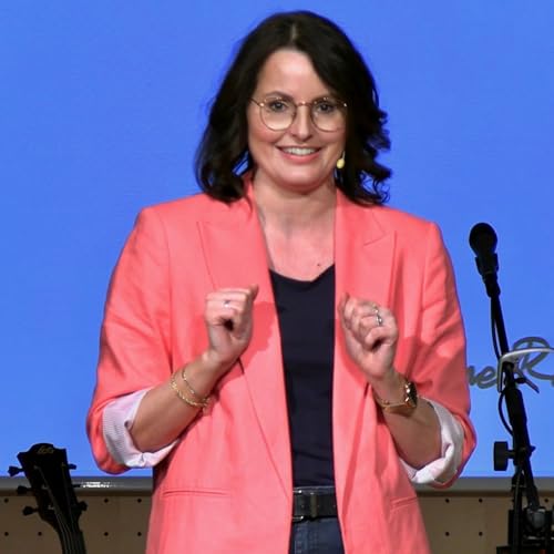 Warum diese Einschr&auml;nkung? (Teil 8: DER WEG &ndash; Eine Reise durch die Apostelgeschichte, Staffel 3)