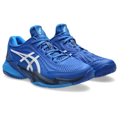 Image of ASICS Men's Court FlyteFoam 3 Tennis Shoes