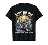 Aventure en moto moto. Embrassez votre passion pour les aventures et les voyages en moto tout en partageant votre amour en offrant ce design aux membres de votre famille et à vos amis qui partagent votre enthousiasme. C'est un cadeau réfléchi et élégant