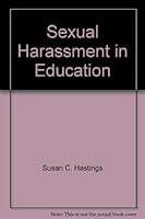 Sexual Harassment in Education 1565340574 Book Cover