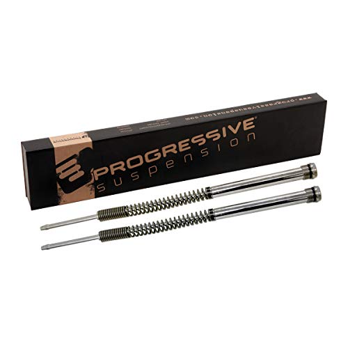 Progressive Suspension Fork Cartridge Kit
