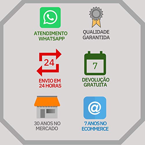 Capa para Monitor preto resistente 19 20 21 widescreen