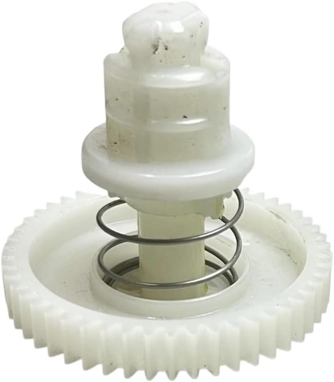 OEM Drive Gear Unit for Brother DCP L2500 L2540 L2541 L2560 L2300 7180 L2380 L2680 L2700 L2701 L2703 L2705 L2720 L2740 L2360 Replacement Parts(Original 5pcs)