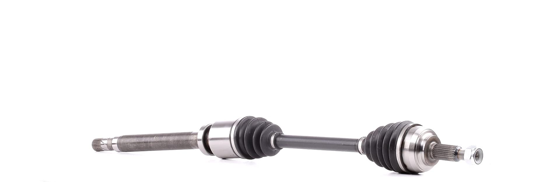 13D0783 RIDEX Arbre De Transmission Essieu Avant Gauche, 594mm