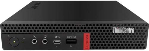Lenovo ThinkCentre M720q Desktop PC